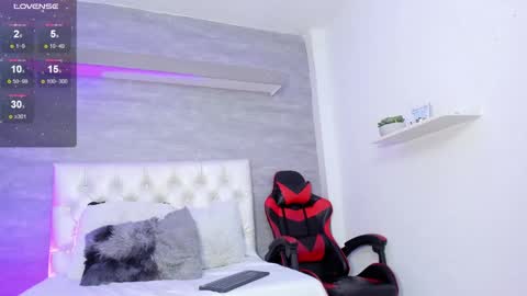 Thara Rouse online show from 02/25/25, 12:34