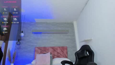 Thara Rouse online show from 12/03/25, 12:25