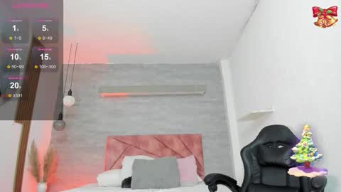 Thara Rouse online show from 12/18/25, 12:44