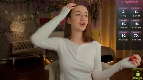 Your Eva online show from 11/13/25, 06:12