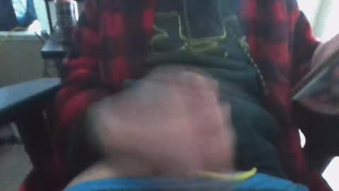 A guy online show from 11/09/25, 03:54