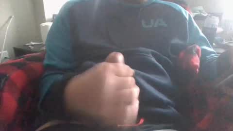 A guy online show from 11/18/25, 06:56