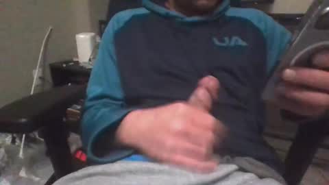 A guy online show from 03/11/26, 11:05