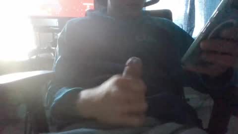 A guy online show from 04/23/26, 11:31