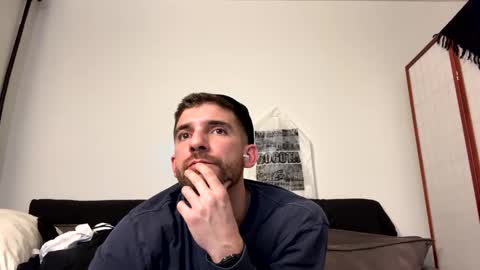 Snapshot of that_one_guy_from_cb chatting on 01/30/25, 12:39 Duke online show from 01/30/25, 12:39