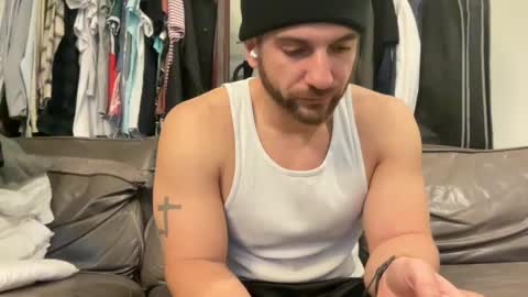 Snapshot of that_one_guy_from_cb chatting on 02/19/25, 04:23 Duke online show from 02/19/25, 04:23