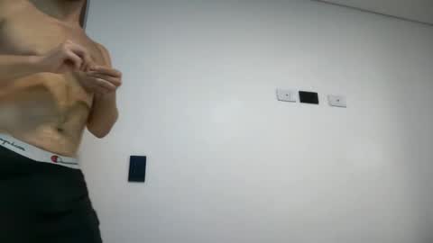 Snapshot of that_one_guy_from_cb chatting on 10/01/25, 12:16 Duke online show from 10/01/25, 12:16