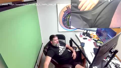 Snapshot of thaterkman chatting on 02/13/25, 06:59 thaterkman online show from 02/13/25, 06:59