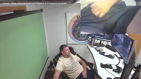 Snapshot of thaterkman chatting on 10/10/25, 02:16 thaterkman online show from 10/10/25, 02:16