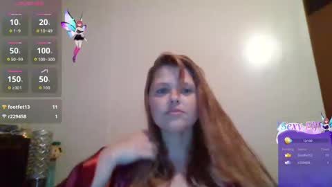 Snapshot of thatgirl4201 chatting on 05/31/26, 03:47 thatgirl4201 online show from 05/31/26, 03:47