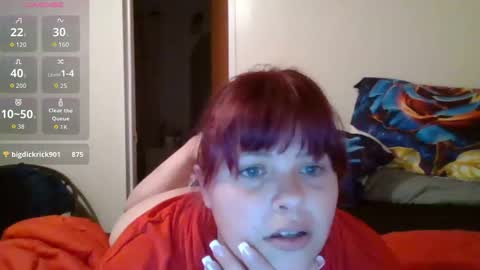 Snapshot of thatgirl42012 chatting on 03/02/26, 05:08 thatgirl42012 online show from 03/02/26, 05:08