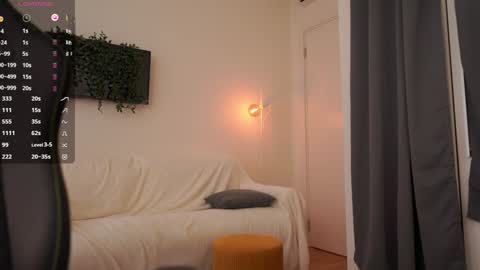 my name is Lucy online show from 10/01/25, 06:52