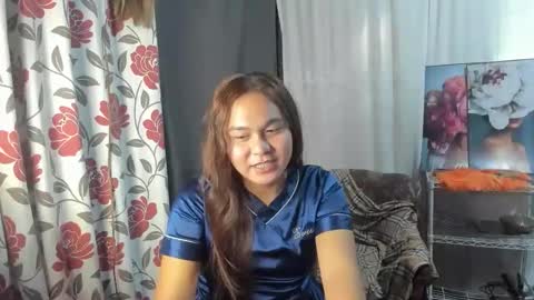 Snapshot of thatgirl_kathleenxx chatting on 10/05/25, 08:01 Kathleen online show from 10/05/25, 08:01