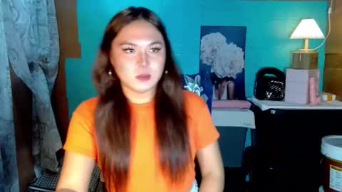 Snapshot of thatgirl_kathleenxx chatting on 10/09/25, 08:51 Kathleen online show from 10/09/25, 08:51