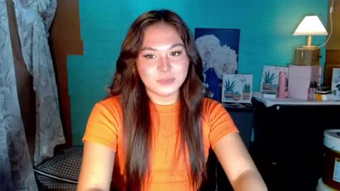 Snapshot of thatgirl_kathleenxx chatting on 10/11/25, 09:57 Kathleen online show from 10/11/25, 09:57