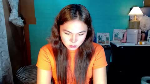Snapshot of thatgirl_kathleenxx chatting on 10/14/25, 09:26 Kathleen online show from 10/14/25, 09:26
