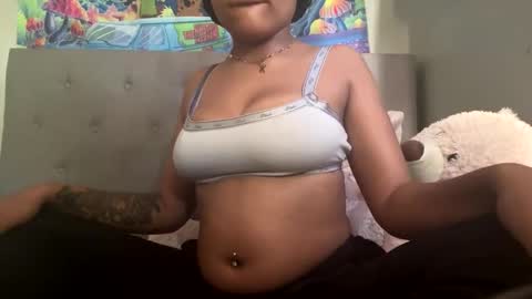 thatgirlkanea online show from 10/09/25, 07:12
