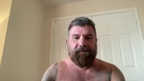 Snapshot of thatguybearded chatting on 02/01/25, 04:44 ThatGuyBearded online show from 02/01/25, 04:44