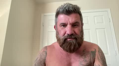 Snapshot of thatguybearded chatting on 02/11/25, 11:12 ThatGuyBearded online show from 02/11/25, 11:12