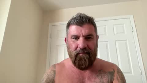 Snapshot of thatguybearded chatting on 02/20/25, 11:10 ThatGuyBearded online show from 02/20/25, 11:10