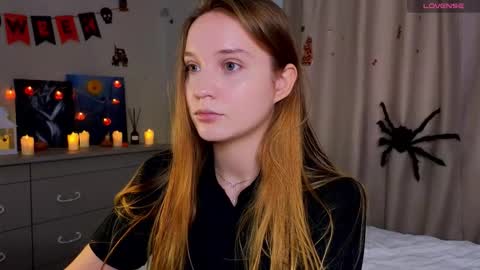 Alice online show from 10/30/25, 11:44