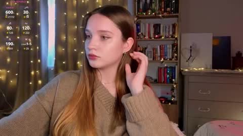 Snapshot of thatonerabbit chatting on 02/14/26, 10:23 Alice online show from 02/14/26, 10:23