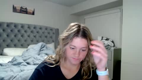 Snapshot of thatprettyblondegirl chatting on 12/07/24, 02:42 thatprettyblondegirl online show from 12/07/24, 02:42