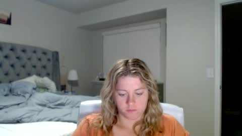 Snapshot of thatprettyblondegirl chatting on 02/12/25, 02:56 thatprettyblondegirl online show from 02/12/25, 02:56