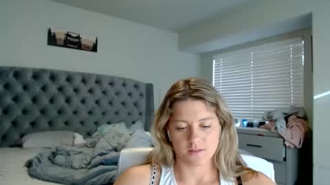 Snapshot of thatprettyblondegirl chatting on 03/03/25, 11:56 thatprettyblondegirl online show from 03/03/25, 11:56