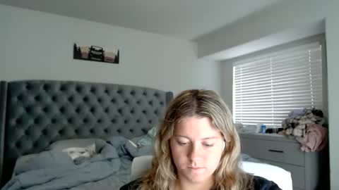 Snapshot of thatprettyblondegirl chatting on 03/04/25, 08:38 thatprettyblondegirl online show from 03/04/25, 08:38