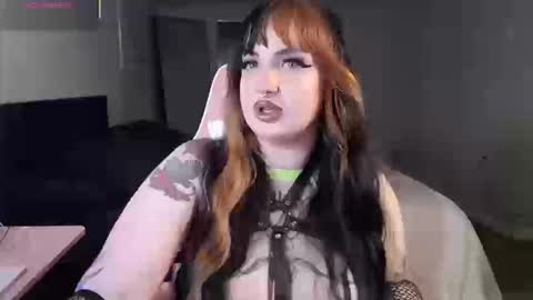 Thatwitch710 online show from 03/25/26, 03:45