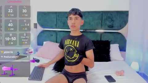 Thayler  online show from 01/20/25, 09:13