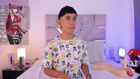 Thayler  online show from 09/30/25, 11:15