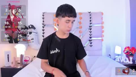 Thayler  online show from 10/21/25, 11:11