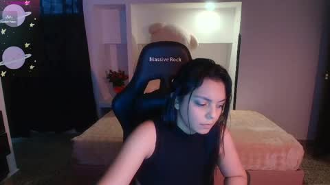 Paola online show from 03/22/26, 02:31