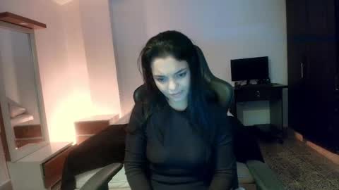 Snapshot of thays_mawakye01 chatting on 05/21/26, 07:21 Paola online show from 05/21/26, 07:21