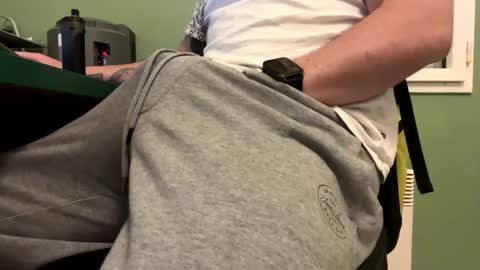 thco online show from 01/13/26, 07:57