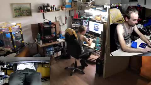 Michal online show from 11/07/25, 06:30