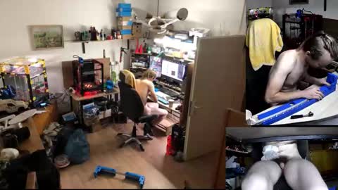 Michal online show from 11/08/25, 09:02