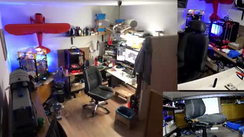 Michal online show from 11/20/25, 06:51