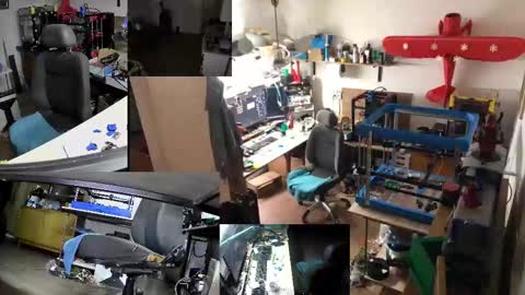 Michal online show from 12/16/25, 12:43