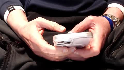 the1pocketrocket online show from 04/01/26, 07:11