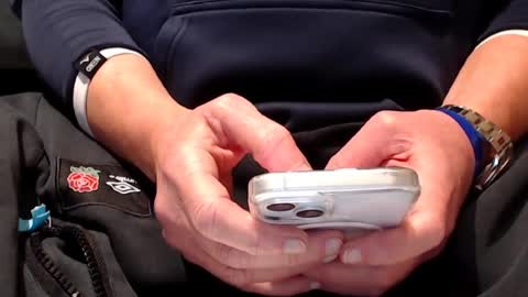 the1pocketrocket online show from 04/15/26, 09:15