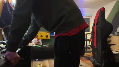 the420duderino online show from 01/08/26, 04:59