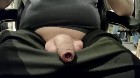 Snapshot of the75major chatting on 12/24/24, 03:16 the75major online show from 12/24/24, 03:16