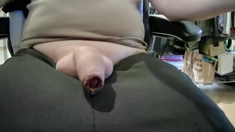 Snapshot of the75major chatting on 12/28/24, 10:14 the75major online show from 12/28/24, 10:14