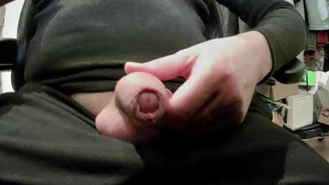 Snapshot of the75major chatting on 12/30/24, 03:46 the75major online show from 12/30/24, 03:46