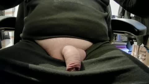 Snapshot of the75major chatting on 01/03/25, 01:36 the75major online show from 01/03/25, 01:36