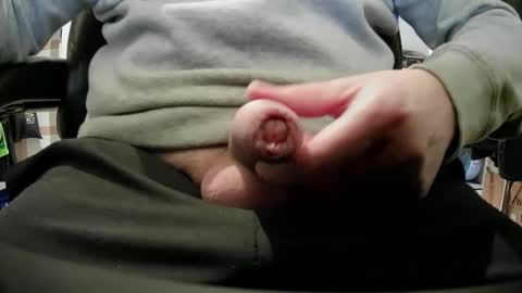 Snapshot of the75major chatting on 01/18/25, 02:12 the75major online show from 01/18/25, 02:12