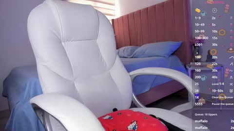 nina mirley online show from 02/02/25, 05:04